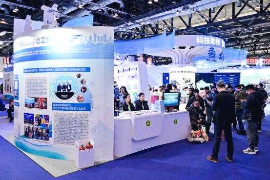 科技改变生活 全球万项黑科技北京亮相，9月福祉博览会揭晓未来图景